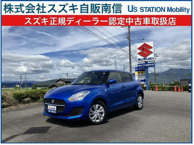 スイフト 1.2 XG オーディオレ