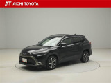 カローラクロス 1.8 ハイブリッド Z 