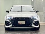RS3スポーツバック 2.5 4WD 