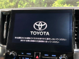 【JBLサウンドシステム付き純正ナビ】充実のナビ機能はもちろん、高度なチューニング能力が搭載されており、高音質な音楽をお楽しみいただけます♪