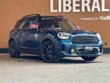 BMW MINI ミニクロスオーバー