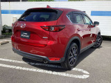 CX-5 2.2 XD Lパッケージ 4WD 