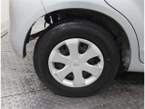 タイヤサイズ 155/80R13