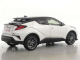C-HR ハイブリッド 1.8 S GR スポーツ 