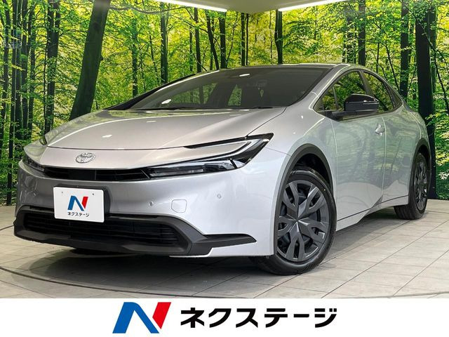 プリウス1.8 X