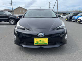 プリウス 1.8 S E-Four 4WD 