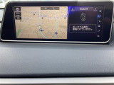RX 200t バージョンL 4WD 本革シート