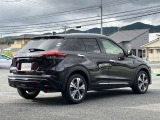 キックス 1.2 X (e-POWER) 