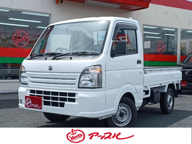 キャリイ KC 4WD 