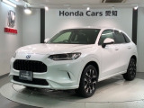 全国納車可 第三者機関証明書付 H SENSING 革シ-ト 新車保証 試乗車 純正ナビ TV Rカメラ マルチビュ- BTオ-ディオ ETC LEDライト VSA装備のZR-V e:HEV Z入庫!