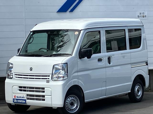 エブリイ PA 5AGS