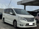 セレナ 2.0 ハイウェイスター V エアロモード+Safety S-HYBRID アドバンスドSafetyパ...