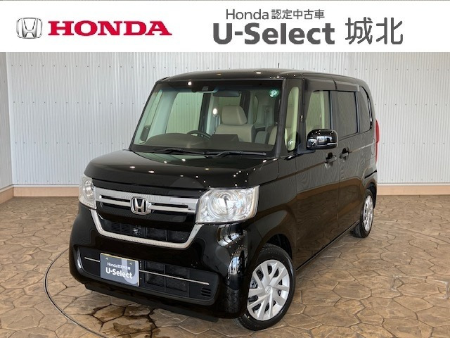 N-BOX L 
