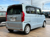 N-BOX G L ホンダセンシング 