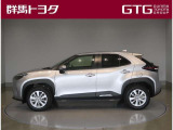 ヤリスクロス 1.5 G 4WD 