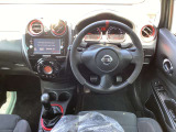 ノート 1.6 NISMO S 