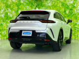 クラウンスポーツ 2.5 Z E-Four 4WD 