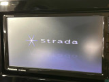 【ナビゲーション】目的地までしっかり案内してくれる使いやすいナビ。Bluetooth接続すればお持ちのスマホやMP3プレイヤーの音楽を再生可能!毎日の運転がさらに楽しくなります!!