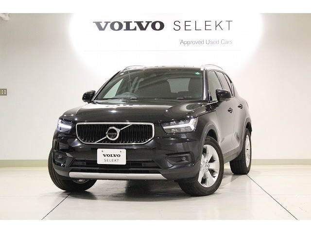 XC40 B4 モメンタム 