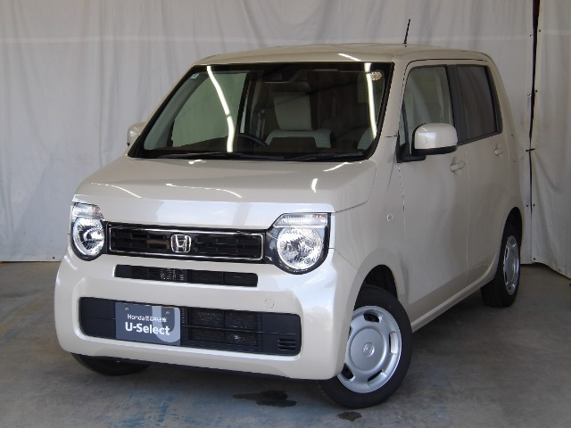 N-WGN L ホンダ センシング 4WD 