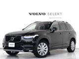 2019年モデル『XC90 D5 AWD Momentum』クリーンディーゼル搭載 3列7人乗り シートヒーター パワーテールゲート 19AW インテグレーテッドチャイルドクッション【グループ 総在庫300台! 東京・神奈川地区最大級在庫】