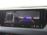 アウディのナビゲーションシステム『MMI(タッチレスポンス)』 ナビ・オーディオ・車両設定等すべての機能を司どっています。