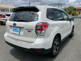 フォレスター 2.0 Sリミテッド 4WD 