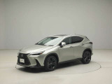 NX 450hプラス バージョンL 4WD 