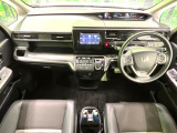 ステップワゴン 2.0 スパーダ ハイブリッド G EX ホンダセンシング 
