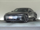 e-tron GT クワトロ 4WD 