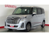 全車ダイハツ認定中古車です。安心のディーラー保証付き!
