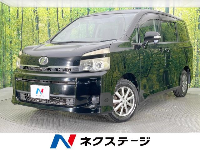 ヴォクシー2.0 X Lエディション