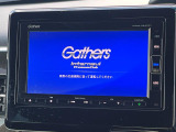 【純正ナビ】人気の純正ナビを装備。オーディオ機能も充実しており、Bluetooth接続すればお持ちのスマホやMP3プレイヤーの音楽を再生可能!毎日の運転がさらに楽しくなります!!