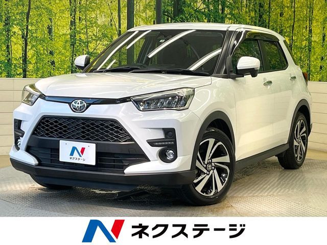 ライズ 1.2 Z 