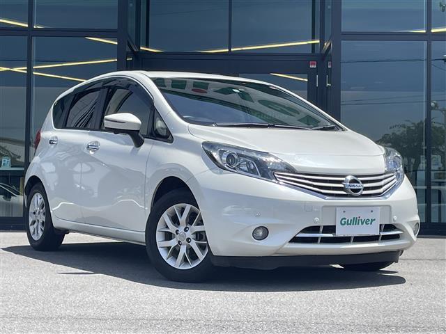 ノート 1.2 メダリスト 修復歴無し