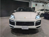 カイエンクーペ GTS ティプトロニックS 4WD 