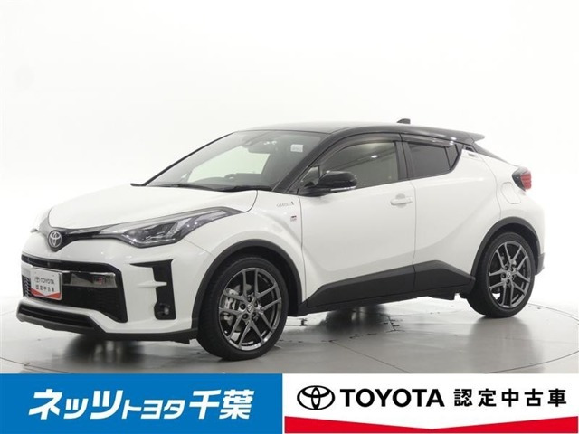 C-HR ハイブリッド 1.8 S GR スポーツ 