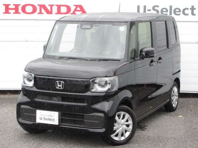 N-BOX スロープ 