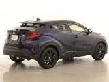 C-HR ハイブリッド 1.8 G モード ネロ セーフティ プラス 