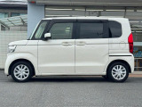 N-BOX G EX ホンダセンシング 