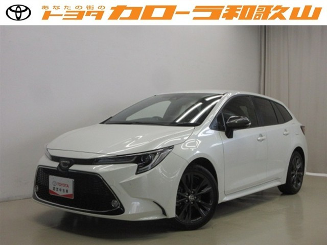 カローラツーリング 1.8 W×B 