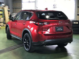 CX-5 2.2 XD ブラックトーンエディション 