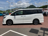 ヴォクシー 2.0 ZS 煌II 