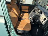 納車時は車内クリーニングも行い安心してお乗りいただけます