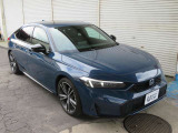 シビック 2.0 e:HEV EX 