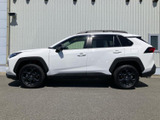 RAV4 2.5 ハイブリッド アドベンチャー オフロードパッケージ II E-Four 4WD 