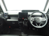 タントカスタム RS スタイルセレクション 