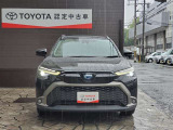 ハイブリッドシステムを新規登録から10年、走行20万kmまで保証!トヨタ認定中古車の強みです!
