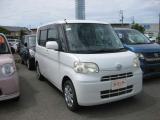 タント X スペシャル 4WD 