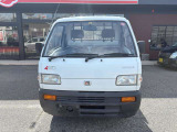 スクラムトラック KA 4WD 